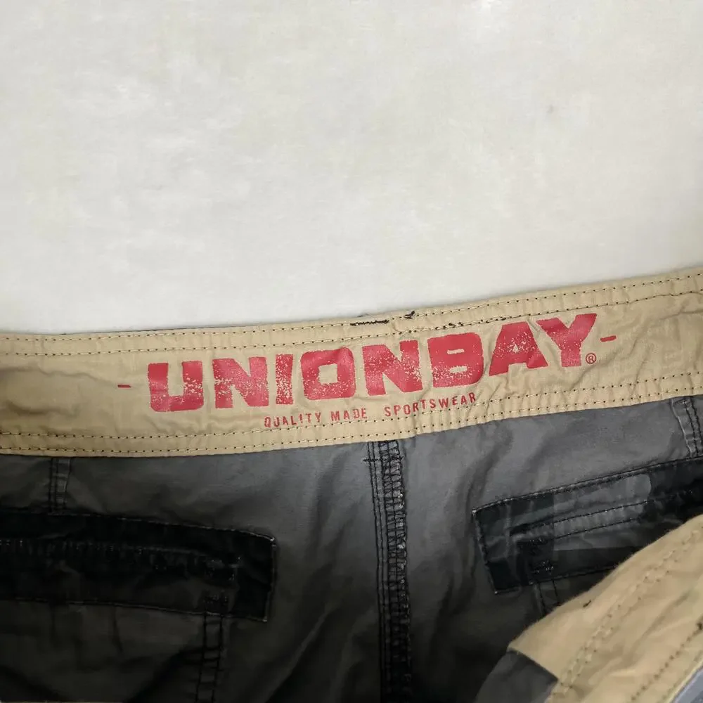 UNIONBAY brand #unionbay
